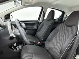 Peugeot 107 (2013) thumbnail 21