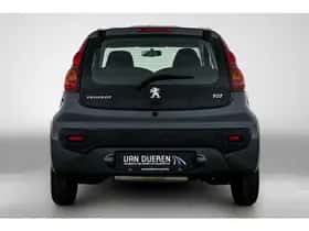 Peugeot 107 (2013) thumbnail 22