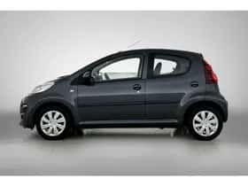 Peugeot 107 (2013) thumbnail 6