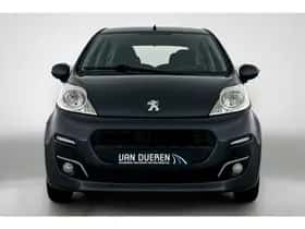 Peugeot 107 (2013) thumbnail 10
