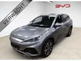 BYD Atto 3 (2025)