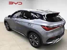 BYD Atto 3 (2025) thumbnail 3