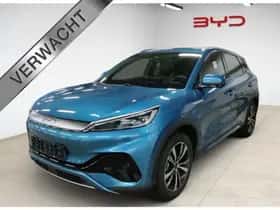 BYD Atto 3 (2025)