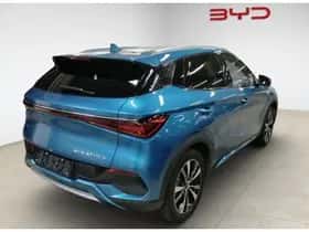 BYD Atto 3 (2025) thumbnail 5