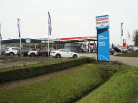 BYD Atto 3 (2025) thumbnail 8