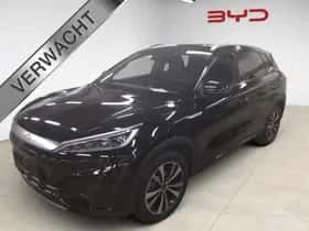 BYD Atto 3 (2025)