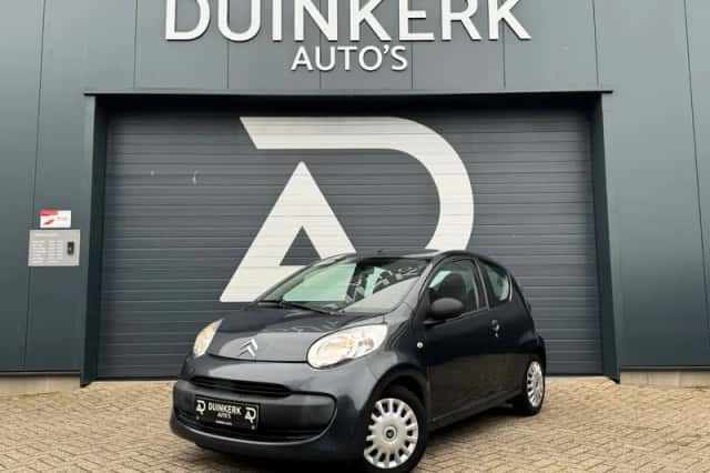 Citroën C1 (2007) thumbnail 1