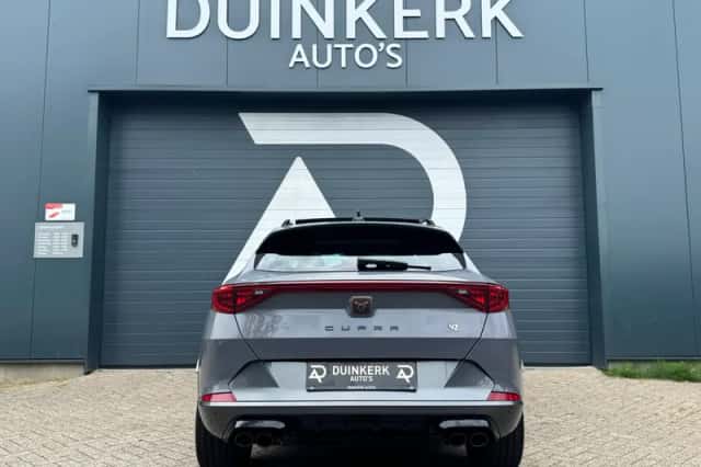 CUPRA Formentor (2021) thumbnail 6