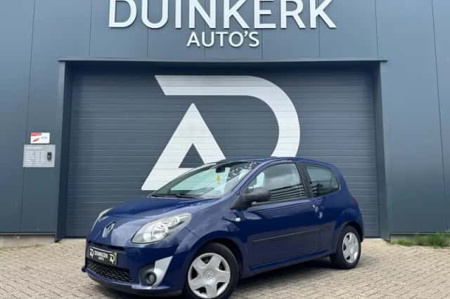 Renault Twingo (2008) thumbnail 1