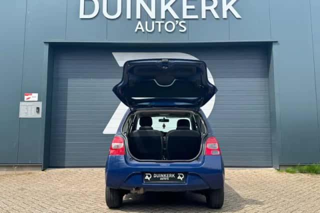 Renault Twingo (2008) thumbnail 6