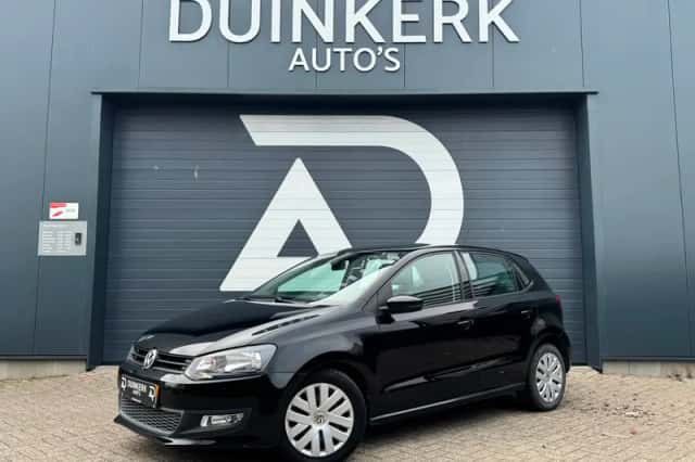 Volkswagen Polo (2012) thumbnail 1