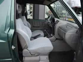 Suzuki Vitara (2001) thumbnail 13