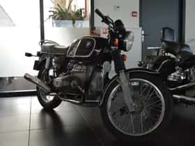 BMW Overige
