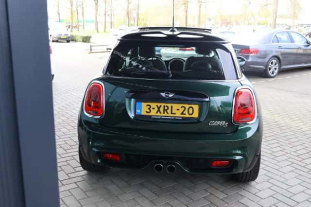 MINI Cooper (2014) thumbnail 6