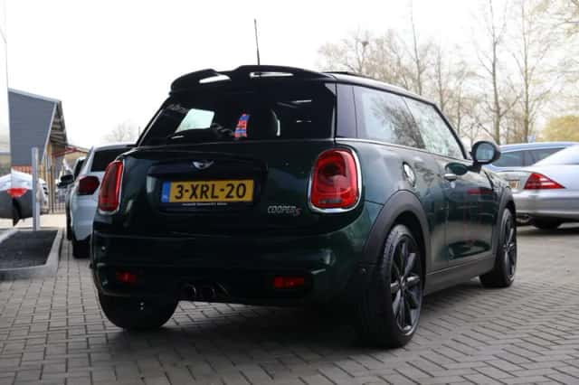 MINI Cooper (2014) thumbnail 7