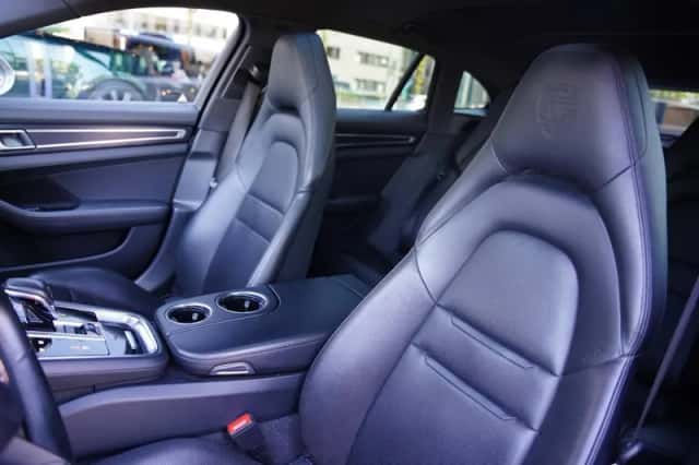 Porsche Panamera (2021) thumbnail 6
