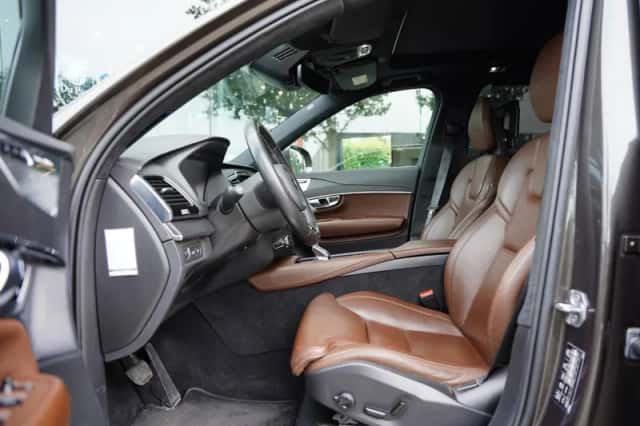 Volvo XC90 (2020) thumbnail 5