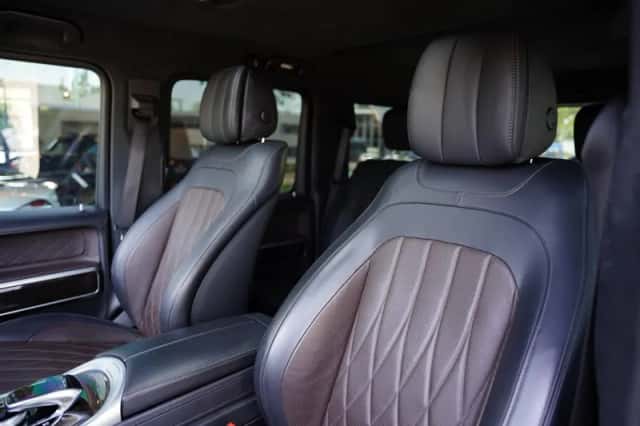 Mercedes-Benz G-Klasse (2020) thumbnail 6