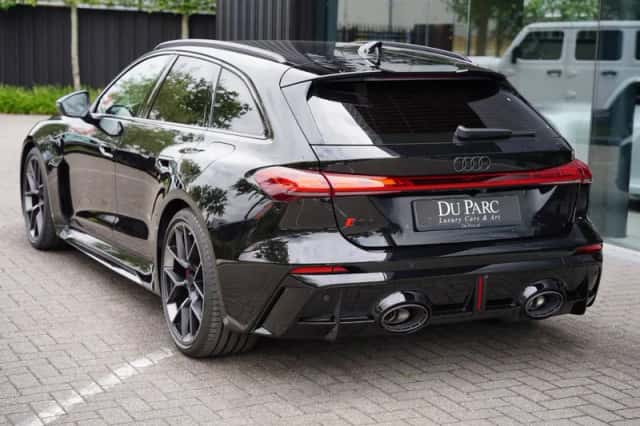 Audi RS5 (2026) thumbnail 3