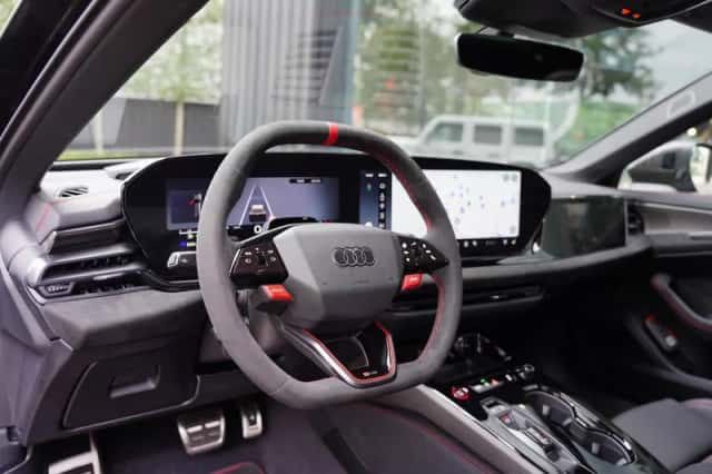 Audi RS5 (2026) thumbnail 4