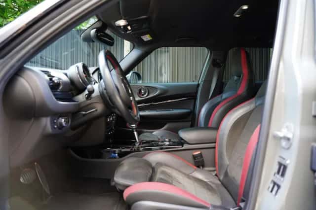 MINI Clubman (2018) thumbnail 5