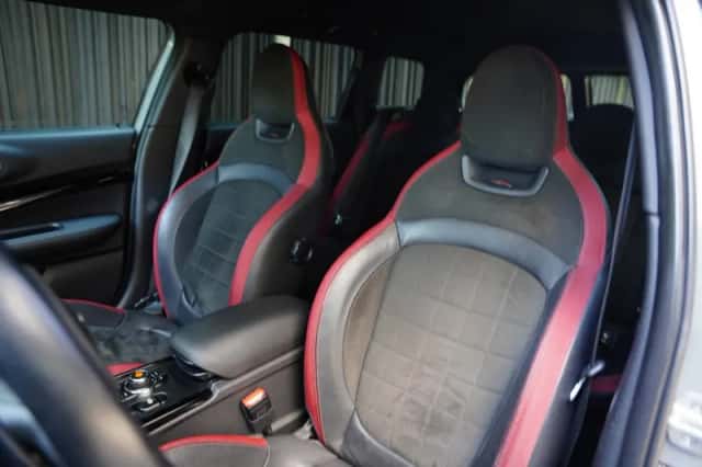 MINI Clubman (2018) thumbnail 6