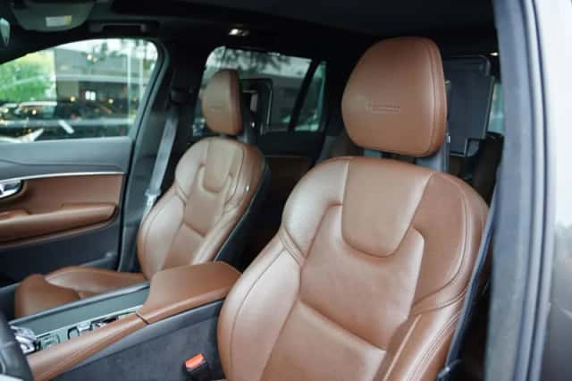 Volvo XC90 (2020) thumbnail 6
