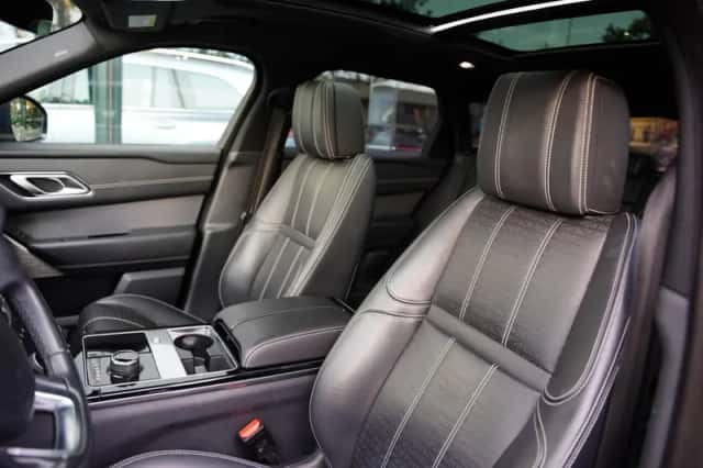 Land Rover Range Rover Velar (2019) thumbnail 6