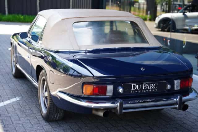 Jensen Interceptor (1974) thumbnail 6