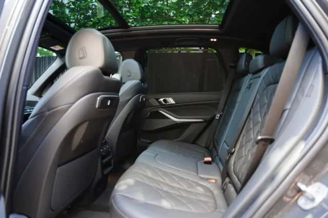 BMW X5 (2025) thumbnail 6