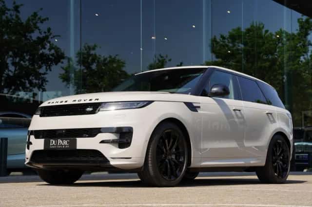 Land Rover Range Rover Sport (2026) thumbnail 1