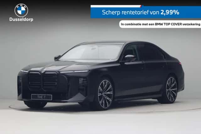 BMW i7 (2026) thumbnail 1