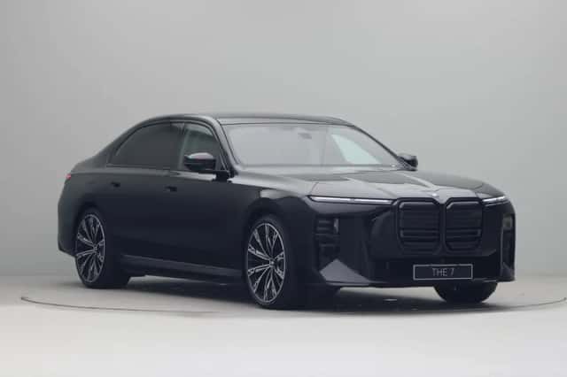 BMW i7 (2026) thumbnail 5