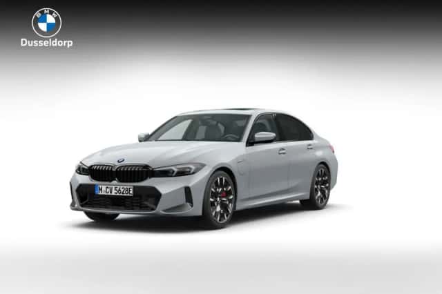 BMW 3-Serie (2026) thumbnail 1