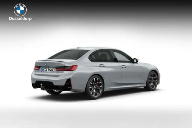 BMW 3-Serie (2026) thumbnail 2