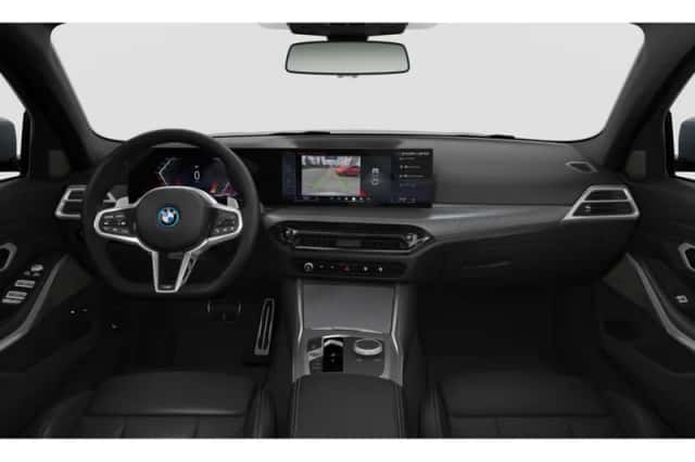 BMW 3-Serie (2026) thumbnail 3