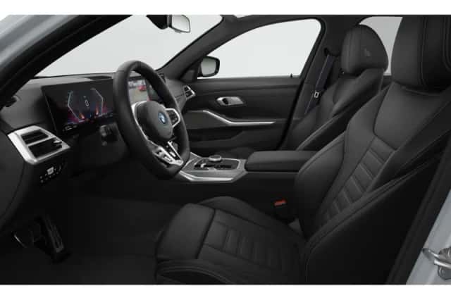 BMW 3-Serie (2026) thumbnail 4