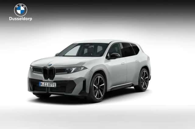 BMW iX3 (2026) thumbnail 1