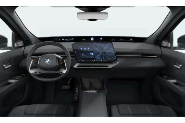 BMW iX3 (2026) thumbnail 3