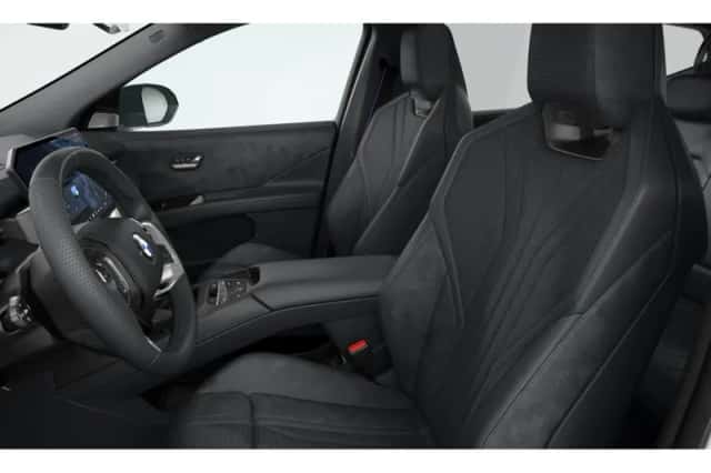 BMW iX3 (2026) thumbnail 4