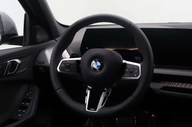 BMW 1-Serie (2026) thumbnail 2