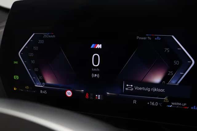 BMW 1-Serie (2026) thumbnail 3