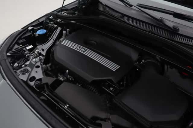 BMW 1-Serie (2026) thumbnail 4