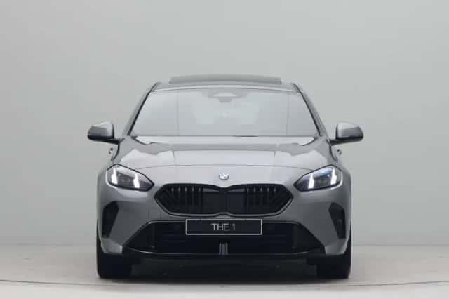 BMW 1-Serie (2026) thumbnail 6