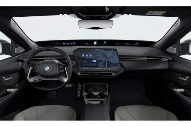 BMW i3 (2026) thumbnail 3