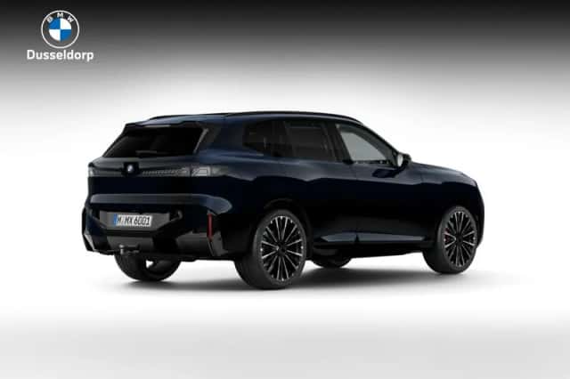 BMW X5 (2026) thumbnail 2