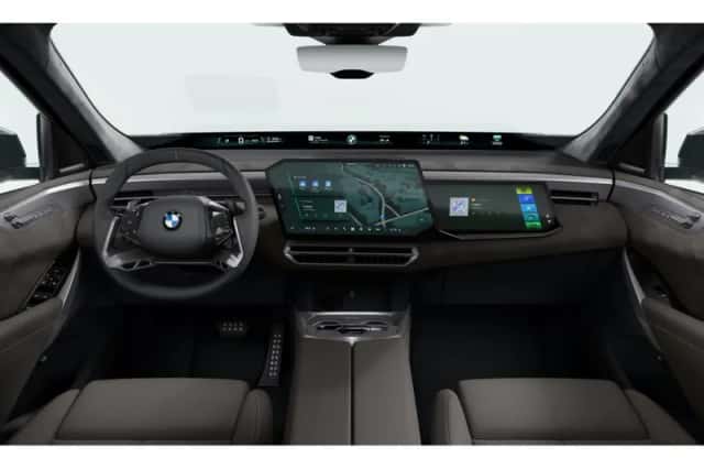 BMW X5 (2026) thumbnail 3