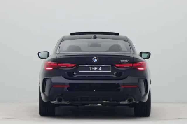 BMW 4-Serie (2026) thumbnail 6