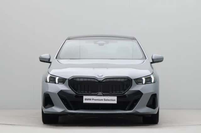 BMW 5-Serie (2026) thumbnail 2