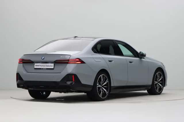 BMW 5-Serie (2026) thumbnail 5